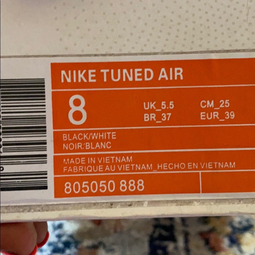 COPY - Nike women’s